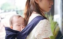 育児と家事を両立するなら、やっぱり「おんぶ」が便利！【助産師が解説】親子で快適な“おんぶのコツ”