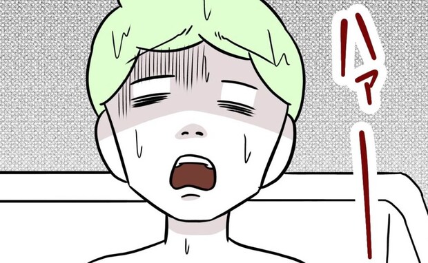 妻入院で育児放棄夫がワンオペ！娘の入浴成功→直後「嘘だろ…」あることに気づきゾッ…青ざめたワケ