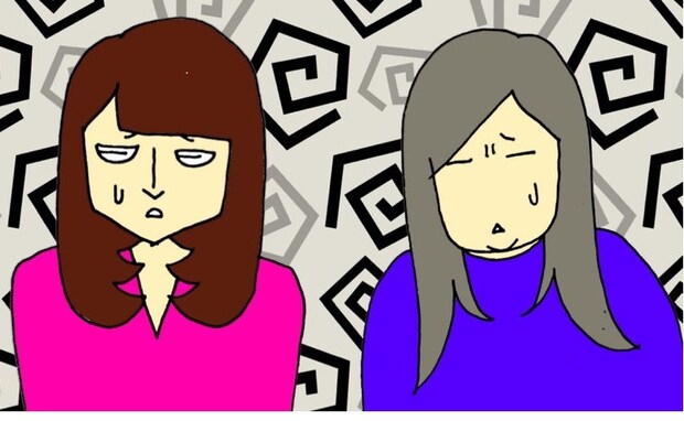 施設で暮らすようになって痛感…！認知症の方同士の付き合いって難しい＜母の認知症介護日記＞