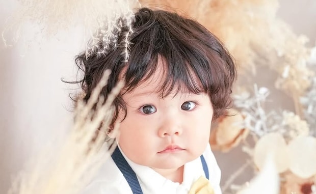 オシャレすぎんか…？お月見・紅葉シーズンのベビーネームが尊すぎ♡男の子に人気の名前、結果は？