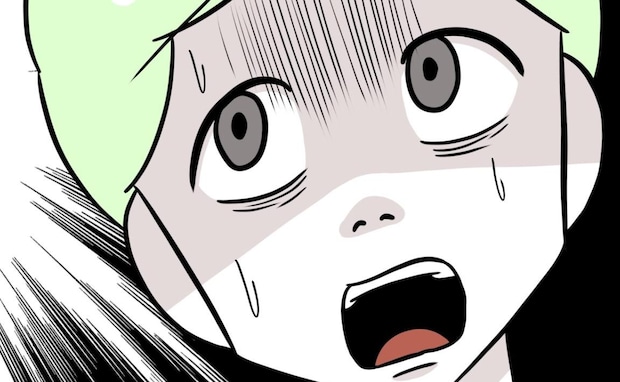 育児放棄夫「娘は手がかからない子」妻入院でワンオペ中に深夜のコンビニへ→育児を舐めてた夫の末路は