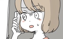 「嘘でしょ？」ママ友の夫が電話で"妻のした事"を謝罪→ママ友のSNS投稿内容にゾッ…顔面蒼白に！