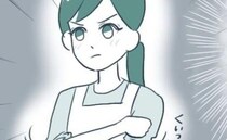 義母がケガで義実家から「早く帰ってこい」→「気が楽♡」妻が喜んだ驚愕の理由は…