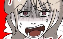 「俺は悪くない…」1歳娘をケガさせた夫の嘘が発覚！→キレた妻が夫に制裁！夫が震えた仕打ちとは？