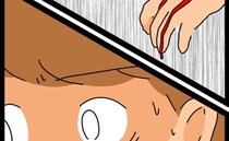 「まさか…」血を流して泣き叫ぶ息子が指さした先には驚愕の！？＜義母の猫が招いたトラブル＞