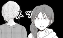 娘の持ち物を紛失直後、仲よしママ友に避けられた！「盗んだ？」疑ってしまい＜娘の持ち物盗難事件＞