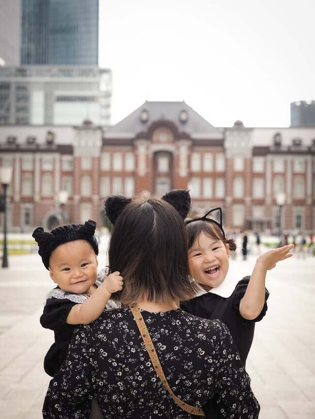 ハロウィン仮装_5