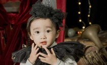 【かわいすぎ】ハロウィンで赤ちゃん＆子どもたちの“仮装ショット”にきゅん♡見ているだけで笑顔に！