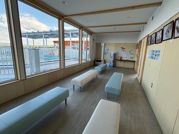 オホーツクとっかりセンター