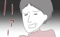 ＜ヤバい義母＞「あなた意外と神経質なのね」同居初日、嫁の言動に義母が早くも激怒しまさかの…！？