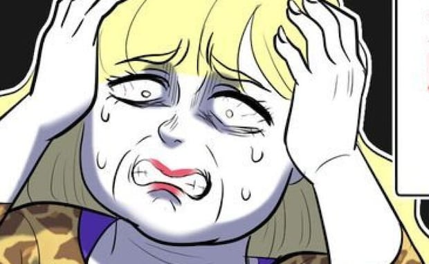 妊娠恐怖症の娘に「早く孫を産め」と詰めよる母→「孫もいなくて私ってかわいそう」非常識実母の末路