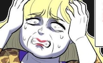 妊娠恐怖症の娘に「早く孫を産め」と詰めよる母→「孫もいなくて私ってかわいそう」非常識実母の末路