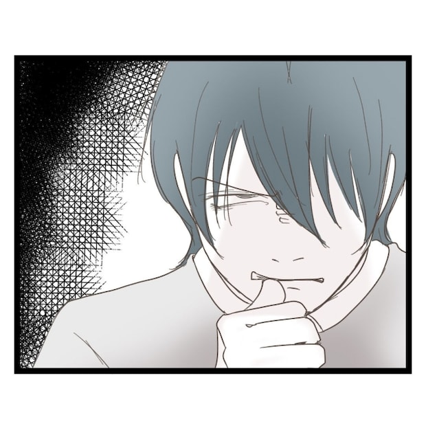 歪んだ愛〜レス夫婦の末路〜／くろねこ