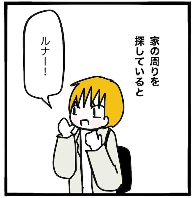 子どもの命か私の命か/つきママ