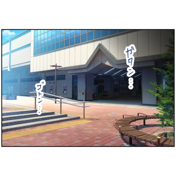 よういち／趣味優先夫