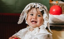 【被りすぎ注意】「オシャレな名前～♡」→実は秋生まれに超多いって知ってた？3年連続人気の名前は…