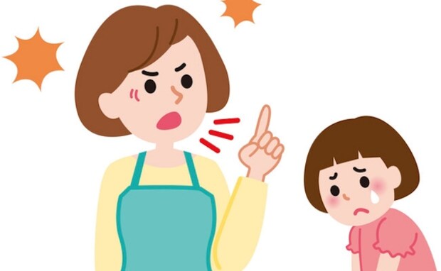 【叱り方NG】「早くして」と「また」を封印!?保育士が解説!子どもの行動が変わる声かけテクニック