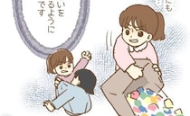 「えっ豹変？」25人を一人で保育！問題なく見えた子が驚愕の行動に！？【保育園のお話　手がかかる子！？編1】