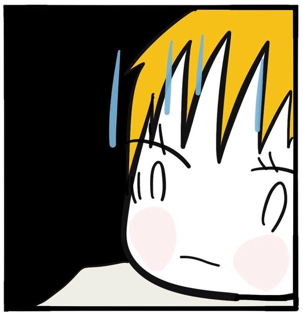 子どもの命か私の命か／つきママ