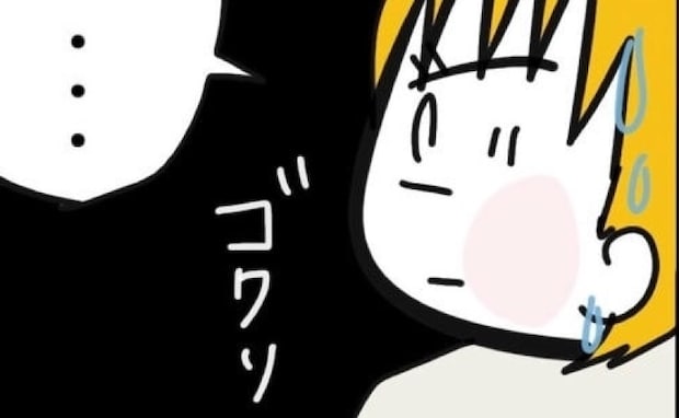 姉「妹に近づかないで！」妹の元夫が住む部屋を訪ねたら…背筋が凍る展開に！＜子どもの命か私の命か＞