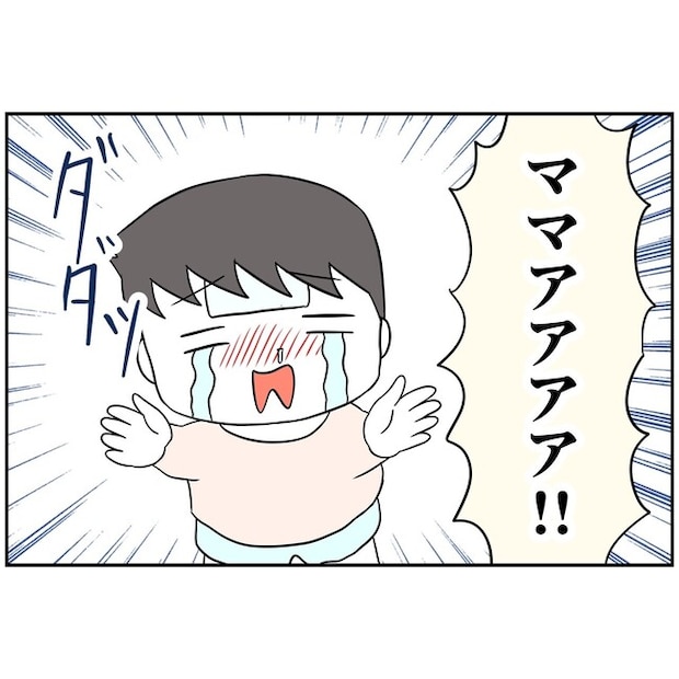 子供の風邪は母親のせい!?3-11