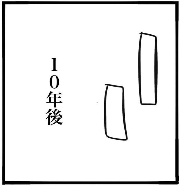 子どもの命か私の命か／つきママ