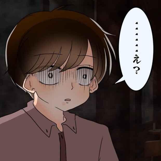 アンティークドールの面の下／土井真希