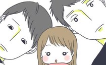 死産したわが子と初対面。小さな棺をのぞくとそこには…赤ちゃんを見た家族の想い＜お空に行ったきみ＞