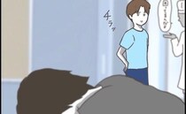 ＜小学生トラブル＞「関わらないように」母と約束したけれど…給食を食べない友だちが心配で声をかけた