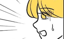 夫「どうしてココに？」高熱の子どもを放置し小児科ナースと不倫デートを→まさかの人物が現れ…夫狼狽