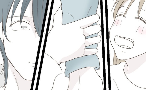 「楽しくなっちゃった♡」友人宅で酔った妻と男友だち→次の瞬間「え?」夫がゾッとする光景を目撃…