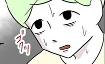 妻「クズが」過労入院した妻が育児放棄夫にボソッ→直後「でも、私も…」妻の暴露に夫呆然、一体何が？