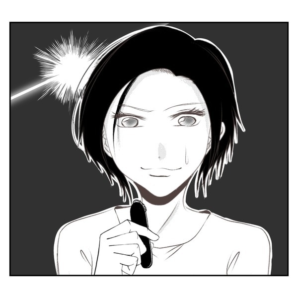 だれが盗んだ？娘のリュック盗難事件／あおば