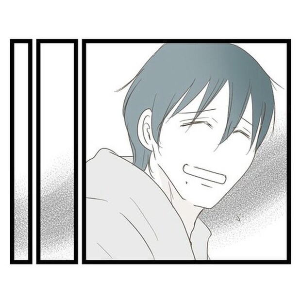 歪んだ愛〜レス夫婦の末路〜／くろねこ