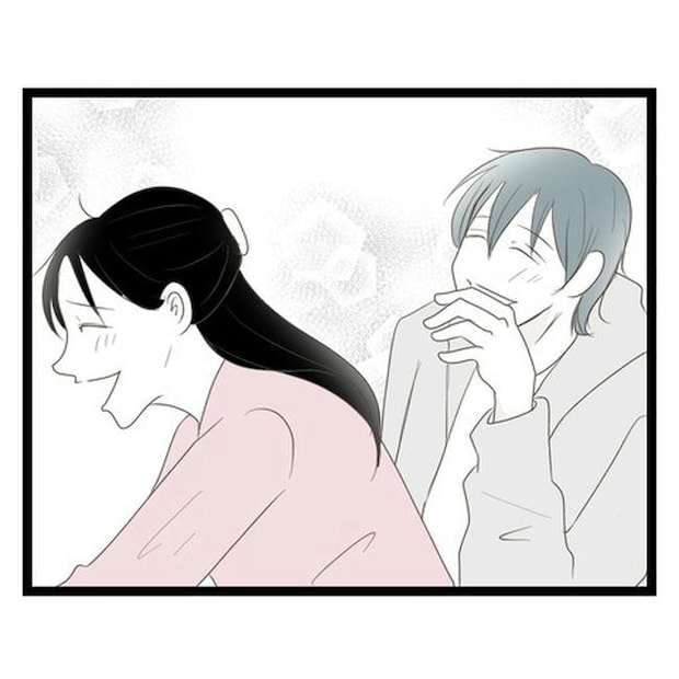 歪んだ愛〜レス夫婦の末路〜／くろねこ