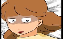 ＜ヤバイ義母＞「ねぇねぇ」子どもと外を歩いていると、急に背後から車が近づいてきて…？