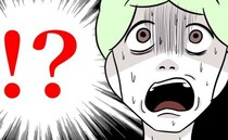 「何食べるんだ？」育児放棄夫が娘のワンオペ中ごはんに→「嘘だろ…」台所で見たまさかの光景に愕然