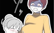 「私に似ると嬉しいな♡」勝手に決めた名前でおなかに話しかける義母にゾッ…＜命名したがる義母＞