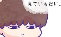 『30年以上前の連絡帳』で謎が解明！？ボーッと見ているだけの孤独な息子が実は…＜息子が登園拒否＞