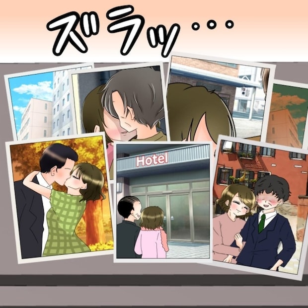 アンティークドールの面の下/土井真希