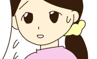 「園児なのに金髪？」突然の変貌に保護者騒然→「やめて欲しい」園長に相談するとまさかの返答に絶句