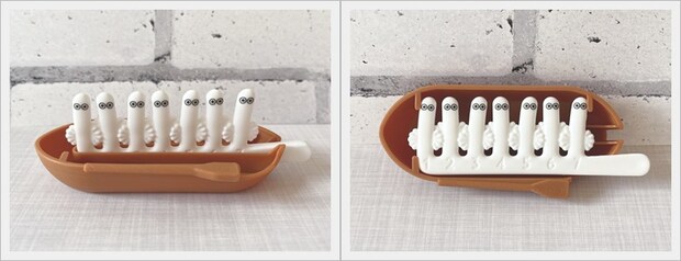 【ハッピーセット】ムーミン