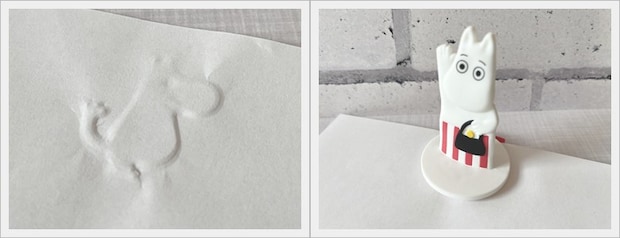 【ハッピーセット】ムーミン