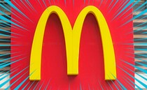 【マクドナルド】10/29発売の新作が激ウマと話題！「無限に食えるわ」「なんで期間限定なの？」
