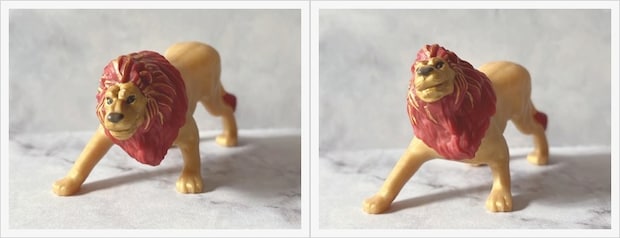 【ハッピーセット】アニア