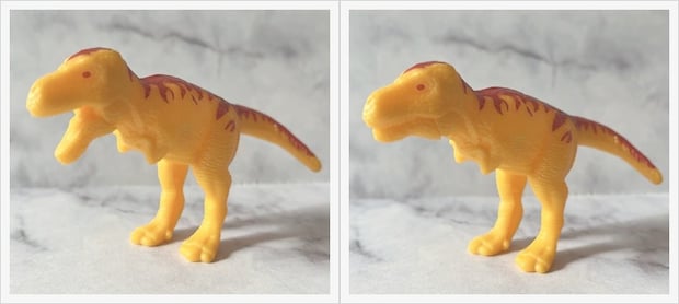 【ハッピーセット】アニア