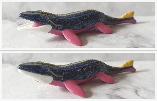 【ハッピーセット】アニア