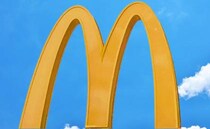 【マクドナルド】10/22発売の新作が話題！人気キャラと夢のコラボ♡「ウマすぎレギュラー化して」