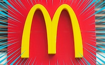 【マクドナルド】10/29発売の新作が激ウマと話題！「無限に食えるわ」「なんで期間限定なの？」