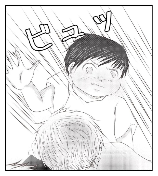 新築の家をママ友の子ども達に傷つけられた話 4